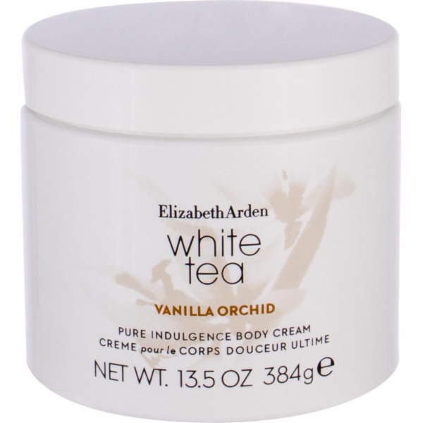 Elizabeth Arden Tělový krém Elizabeth Arden White Tea Van...