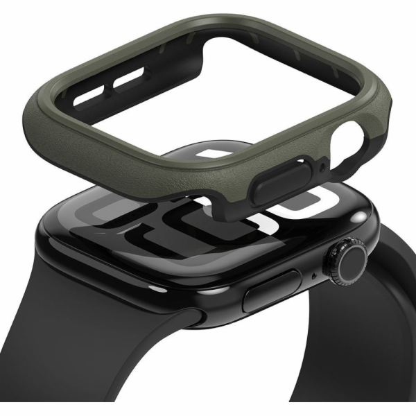 Ringke ONYX APPLE WATCH 10 (46 MM) TMAVĚ ZELENÉ