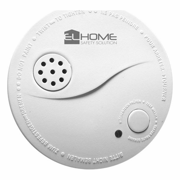 El Home Kouřový senzor SD-11B8 (20740570)