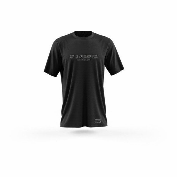 Genesis Tričko Holo XS