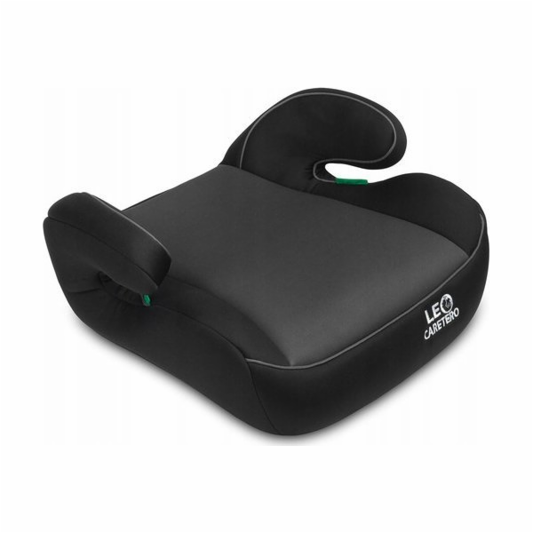 Caretero SEDADLO LEO I-SIZE GRAPHITE (125-150)