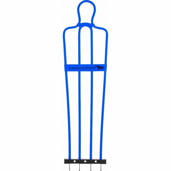 Fotbalová stěna AriFlow, 160 cm, Passive Defender Junior ...