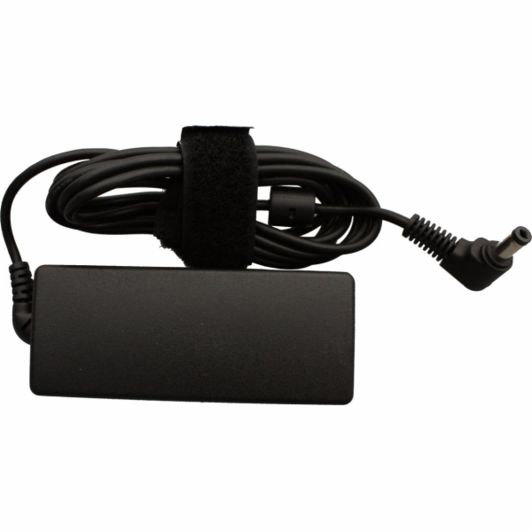 MicroBattery Napájecí adaptér pro notebook 50W, 2,5 mm, 2...