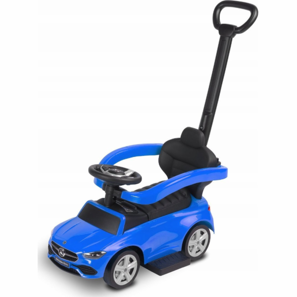 MERCEDES TŘÍDY C BLUE RIDE ON