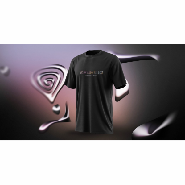 Genesis TRIČKO HOLO 146