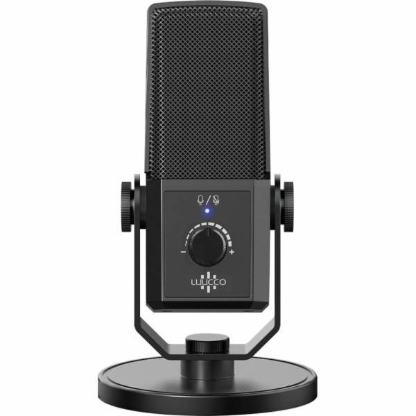 Kondenzátorový mikrofon GAMING Studio 24bit 192kHz USB-C ...