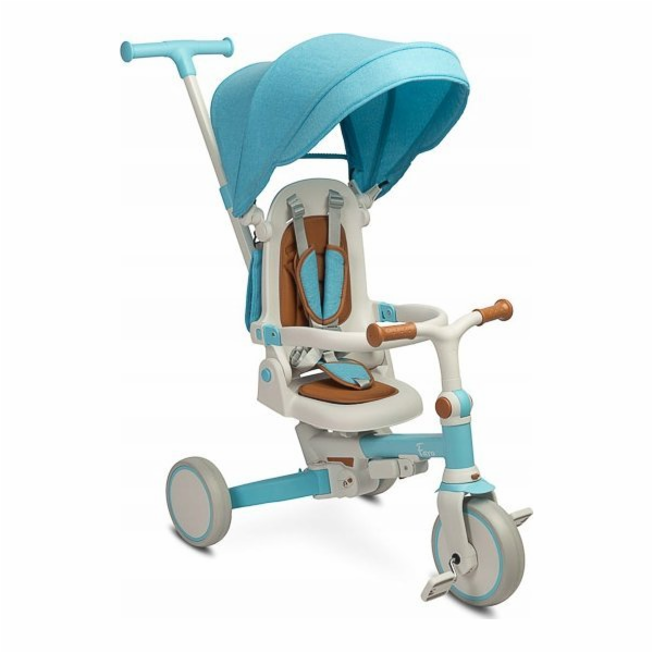 3-KOLOVÉ KOLO FARO MODRÁ