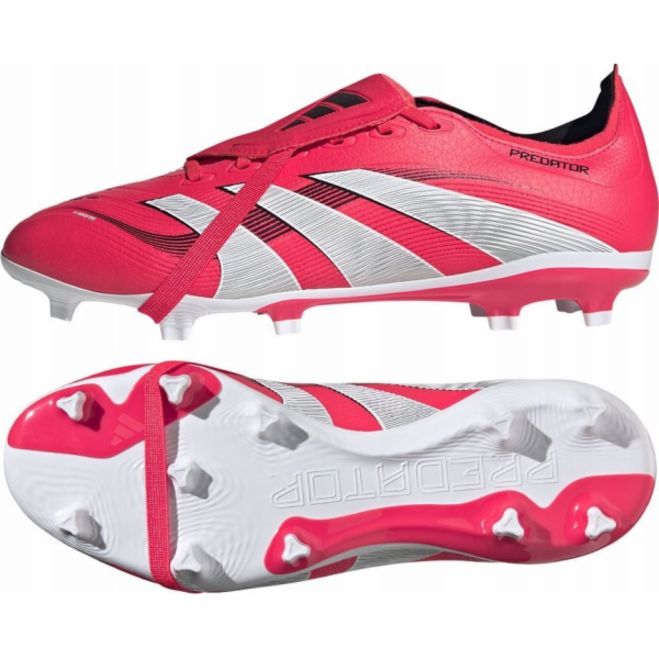 Boty Adidas Predator League FT FG/MG ID1319