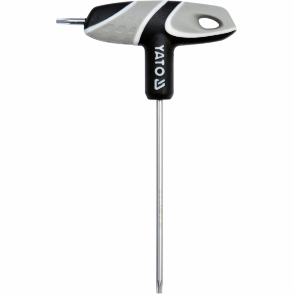 Šroubovák T Torx T15 YATO YT-05604