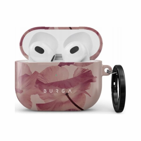Burga Tender Kis - Pouzdro pro AirPods 3