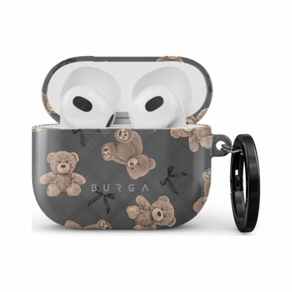 Burga BFF - Pouzdro na AirPods 3
