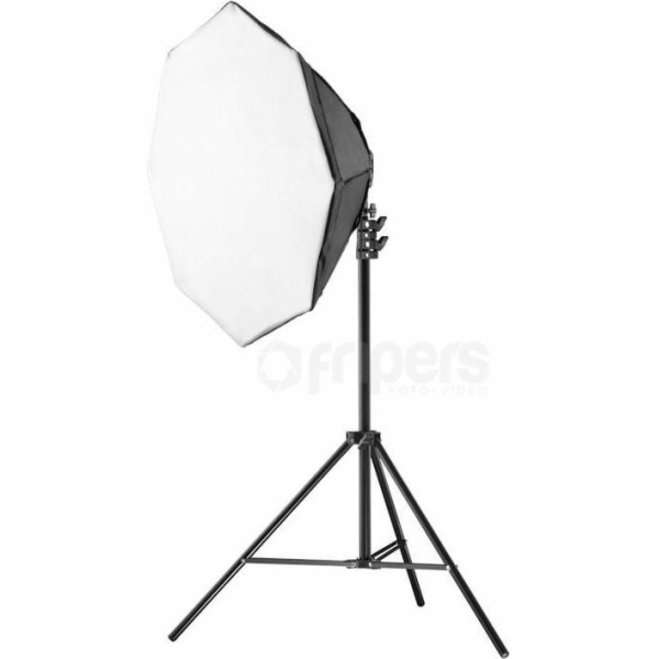 Freepower Studio Kit FreePower 106 Octa 85cm 1600W 5500K ...
