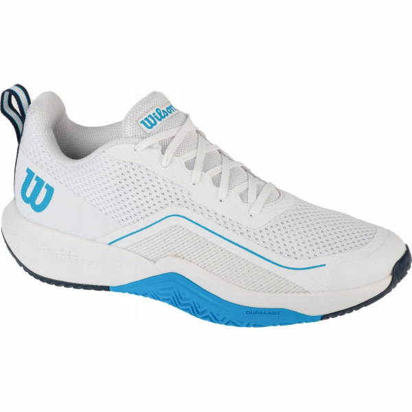 Wilson Rush Pro Lite Oz WRS335890 bílá 42