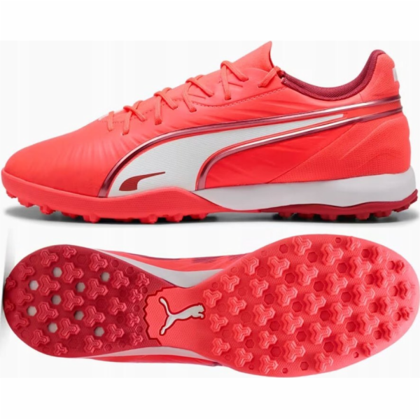 Boty Puma KING Match TT 108313-01
