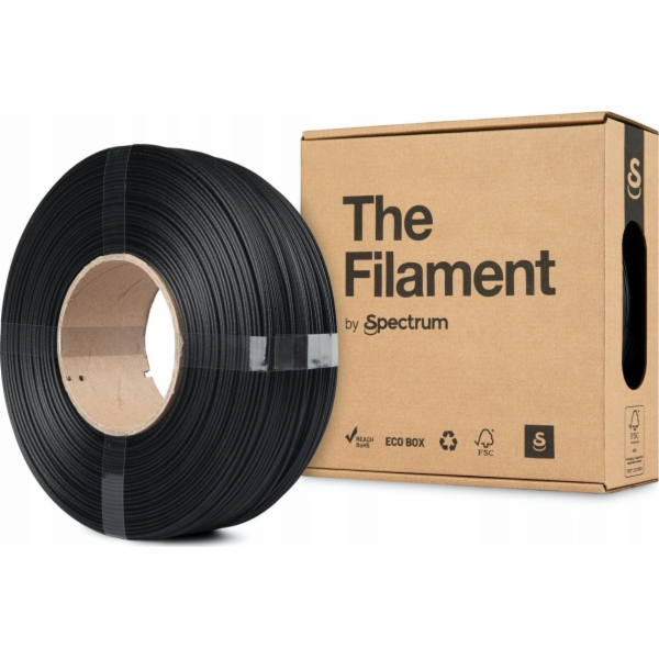 ROSA3D Filament 3D Refill, PETG CF, 1,75 mm, 1000 g, TF-2...