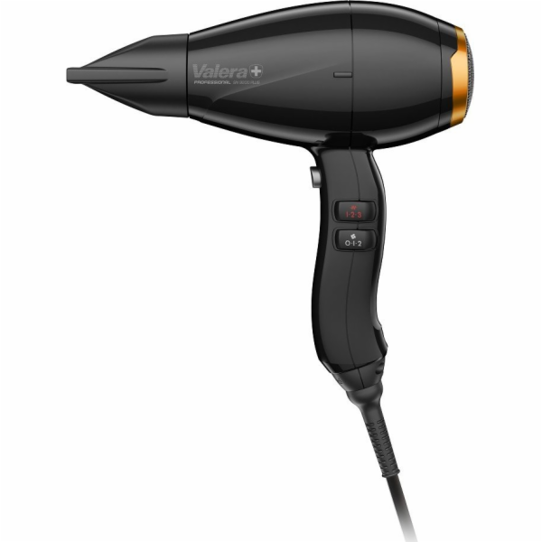 Vysoušeč vlasů Valera VALERA SN 9200PL RC Swiss Nano 9200...