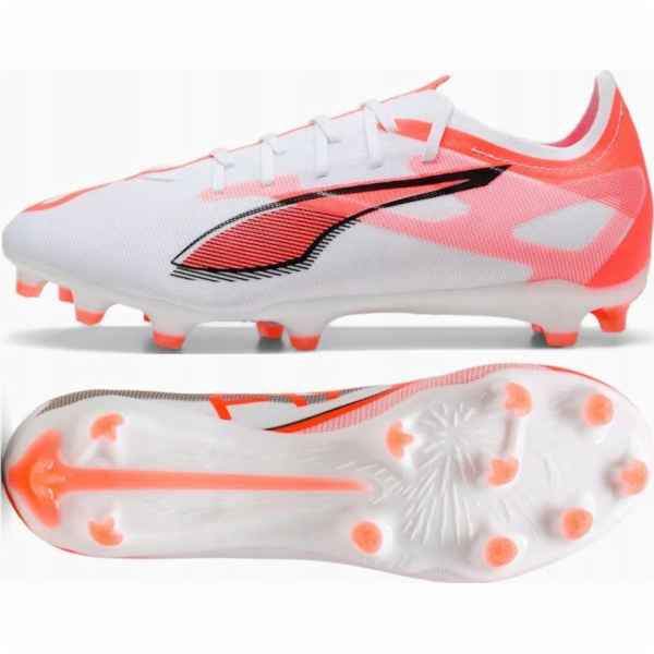 Boty Puma Ultra 5 Match FG/MG 108166-01