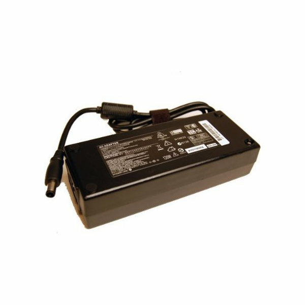 Napájecí adaptér pro notebook HP HP 593891-001 Napájecí a...