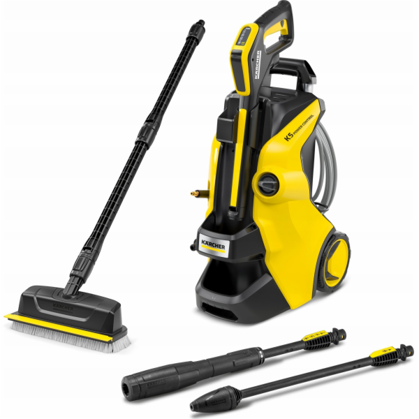 Karcher Tlakový čistič na schody Kärcher K 5 Power Contro...