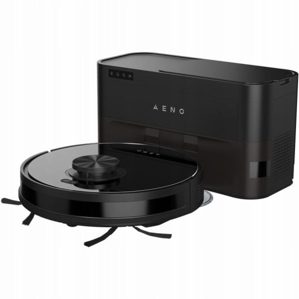 AENO Robotický vysavač RC5S
