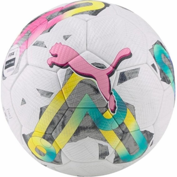 Puma fotbalový míč puma orbit 2 tb fifa quality pro 83775...