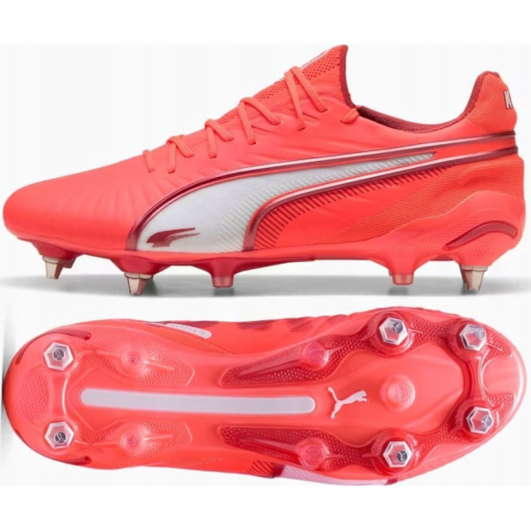 Puma Boty KING Ultimate MxSG 108304-01