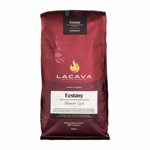 LaCava - Extáze Espresso 1kg