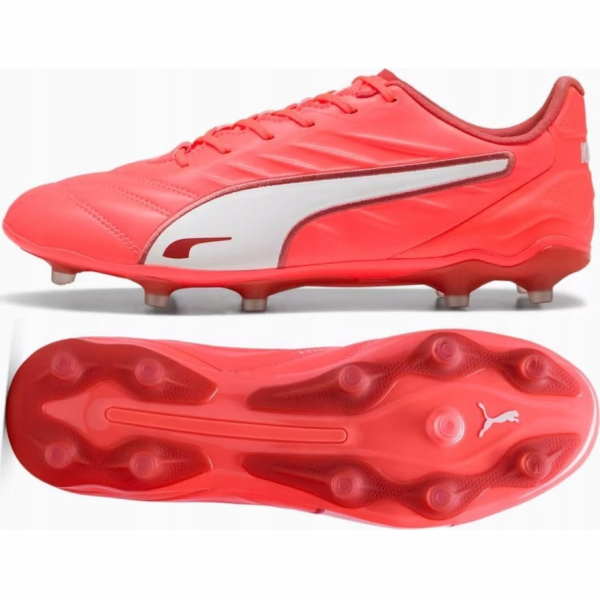 Puma Kopačky KING Pro FG/AG 108308-01