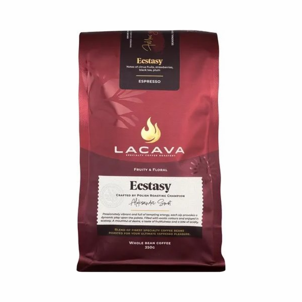 LaCava - Extáze Espresso 350g