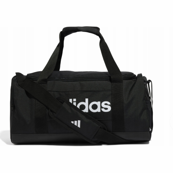 Adidas Sportovní taška Linear Černá S (JE8343)