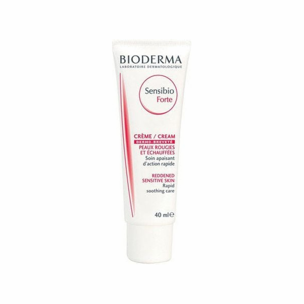 Bioderma Sensibio Forte Cream 40ml 