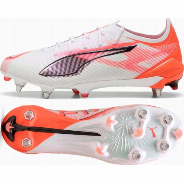 Puma Boty ULTRA 5 Ultimate MxSG 108343-01