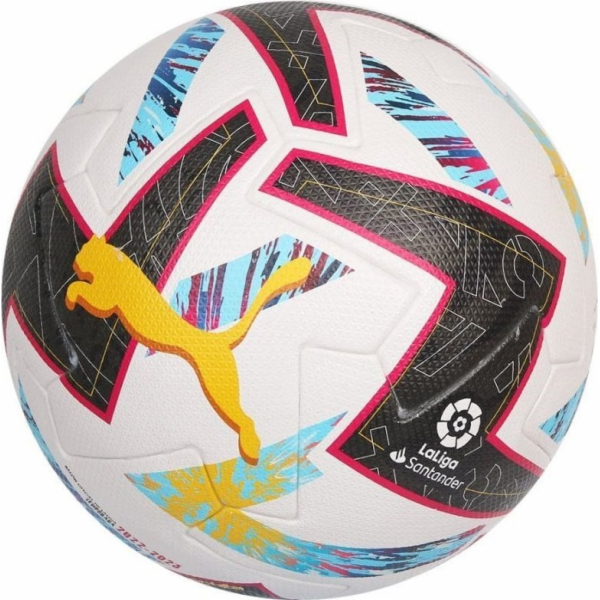 Puma Ball Orbita Laliga 1 (FIFA Pro) 083864 01