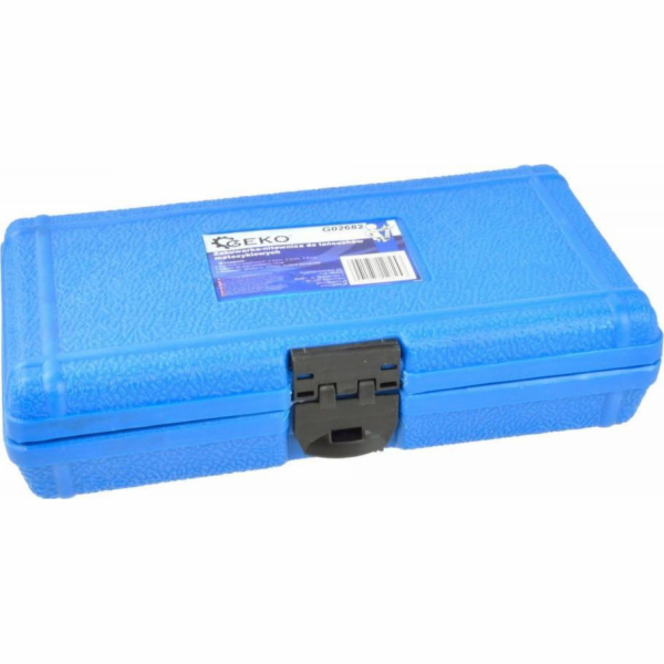 Geko Nýtovací kleště na řetězy pro motocykly (10 ks) [G02...