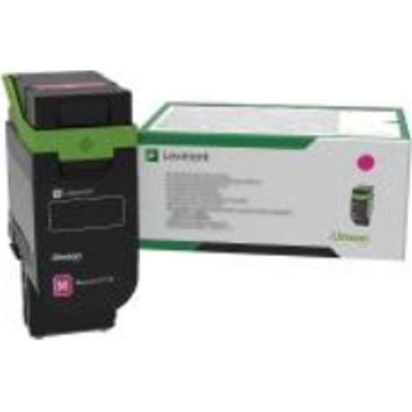 LEXMARK toner purpurová pro CS531, CX532 z programu Lexma...
