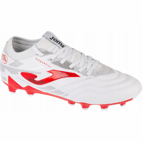 Joma Powerful 2502 FG POWS2502FG bílá 43