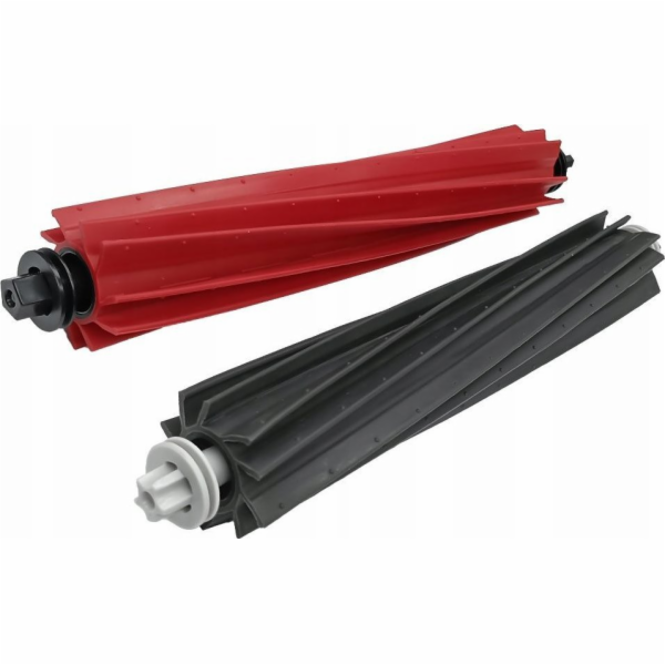 JETtools 2x válečkové kartáče pro Xiaomi Roborock S8 / S8...