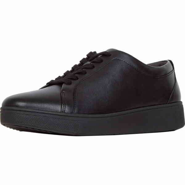 FitFlop Tenisky Rally X22-090 Černé 37
