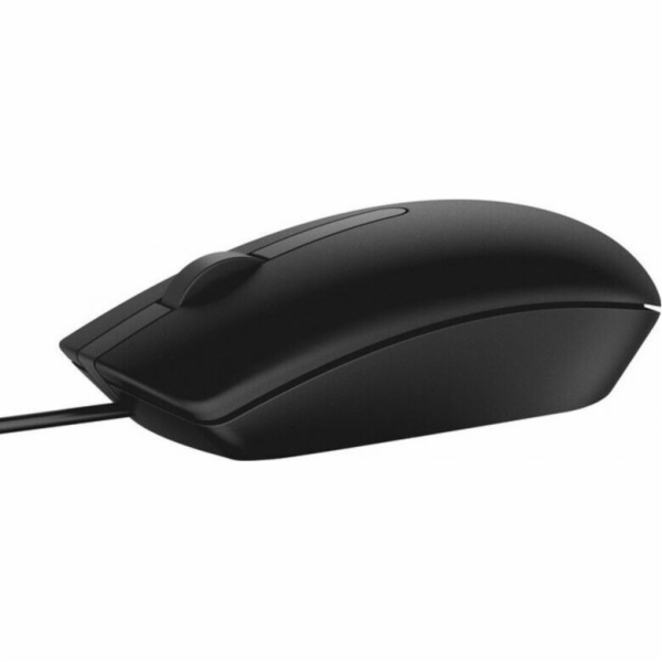Dell Drátová myš MS116 s USB