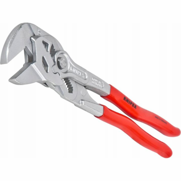 LOGO-Tools Kleště Knipex KN18 (7.6180)