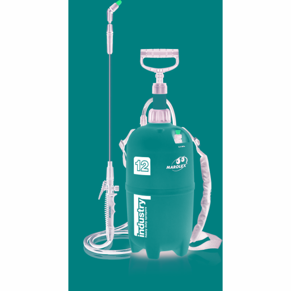 Marolex Kompresní postřikovač Iindustry 12L (P12IN)