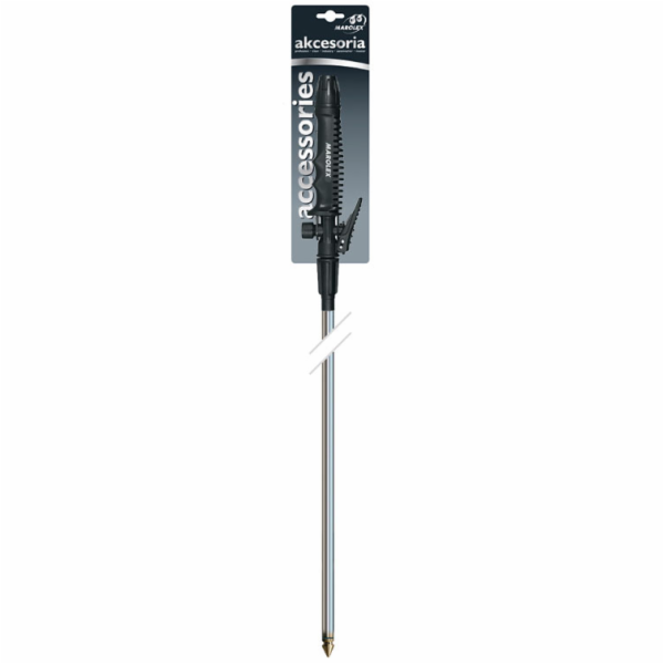 Marolex Půdní kopí na larvy 100 cm s rukojetí (RSG100K)