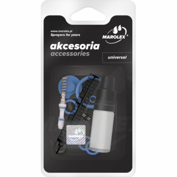 Marolex Univerzální opravná sada Industry Alka Line