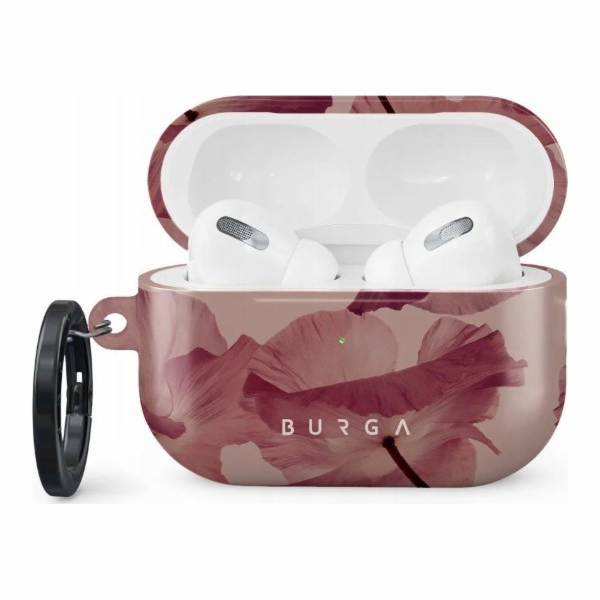 Burga Vigilant Tender Kis - Pouzdro pro AirPods Pro 2