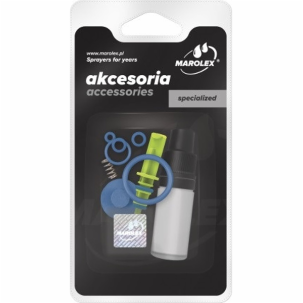 Marolex Sada na opravu MAROLEX Industry Ergo Alka Line