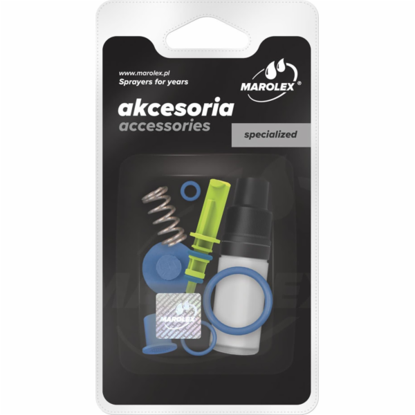 Marolex Opravná sada pro Axel 2000 / 3000