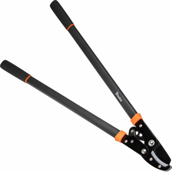 Bradas KT-V1221 kovadlinkové nůžky