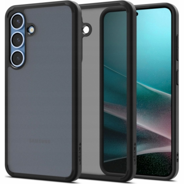 Spigen Kryt Ultra Hybrid pro Samsung Galaxy S25+ černý