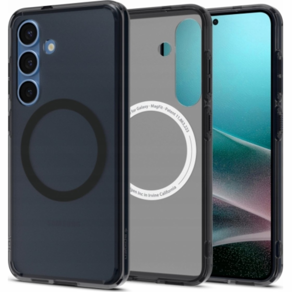 Pouzdro Spigen Ultra Hybrid Mag MagSafe pro Samsung Galax...