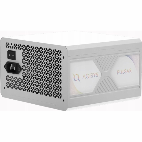 AQIRYS ATX napájecí zdroj / 80 Plus Bronze Certified PULS...